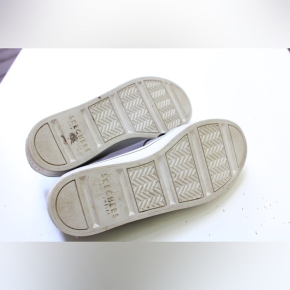 Skechers platform sneakers - Picture 6 of 11